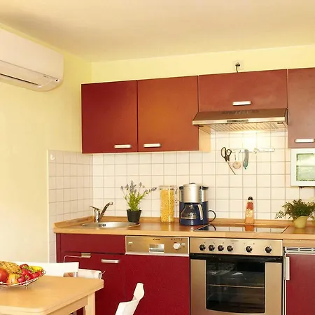 Ostseebungalow _ Korswandt_1 * קורסוואנדט
